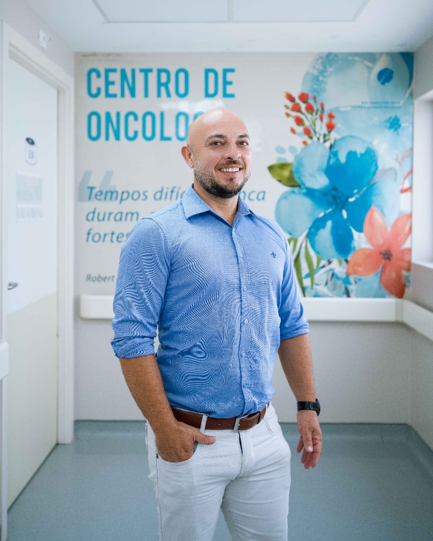 Especialista da V Mais Corretora de Saúde